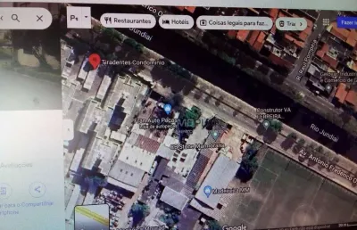 Terreno à venda, 4340 m² por r$ 7.000.000,00 - vila rio branco - jundiaí/sp