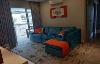 Apartamento com 4 quartos à venda na rua congo, 550, jardim bonfiglioli, jundiaí, 122 m2 por r$ 1.325.000