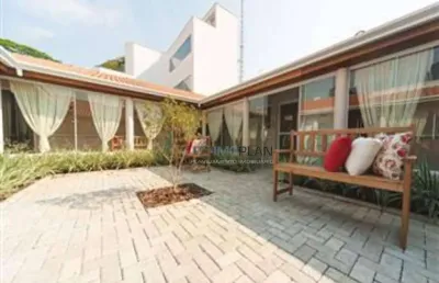 Casa com 20 quartos à venda na Avenida Dona Manoela Lacerda de Vergueiro, Anhangabaú, Jundiaí