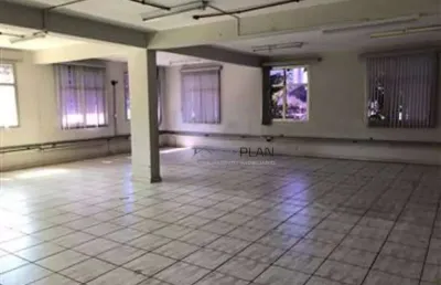Prédio à venda na Avenida Nove de Julho, Vila Virgínia, Jundiaí