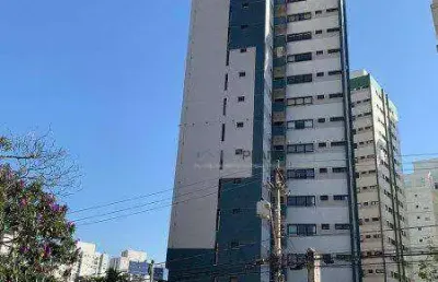 Apartamento com 3 quartos à venda na Rua Elias Juvenal de Mello, 1140, Jardim Ana Maria, Jundiaí