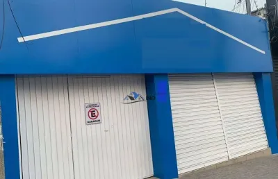 Casa comercial com 4 salas à venda na Avenida Doutor Cavalcanti, 708, Centro, Jundiaí