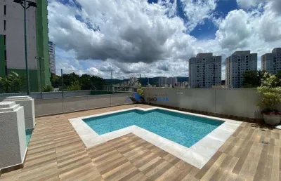 Apartamento com 3 quartos à venda na Rua Barão de Teffé, 1126, Jardim Campos Elísios, Jundiaí