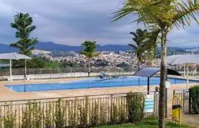 Apartamento com 3 quartos à venda na Rua Carlos Hummel Guimarães, 703, Vila Nambi, Jundiaí