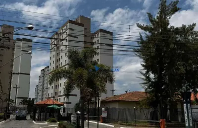 Apartamento com 3 quartos para alugar na Avenida Antônio Frederico Ozanan, 9300, Jardim Shangai, Jundiaí