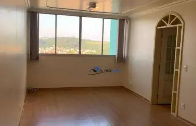 Apartamento com 3 quartos à venda na Rua Fiore Della Nina, 168, Vila Inhamupe, Jundiaí