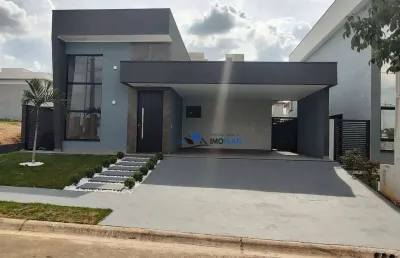 Casa em condomínio fechado com 3 quartos à venda na Estrada Municipal Duílio Sai, 180, São Venâncio, Itupeva
