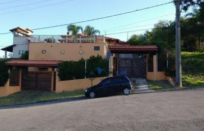 Casa com 3 quartos à venda na Rua Gerânio, 81, Parque dos Cafezais II, Itupeva