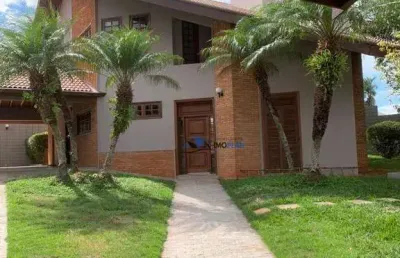 Excelente residência condomínio jd novo mundo em jundiaí-sp