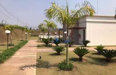 Terreno em condomínio fechado à venda na Estrada Do Moinho Velho, Moinho, Itupeva