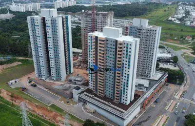 Apartamento com 3 quartos à venda na Avenida Caetano Gornati, 1510, Engordadouro, Jundiaí