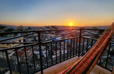 Apartamento com 2 quartos à venda na Avenida Amélia Latorre, 1, Retiro, Jundiaí