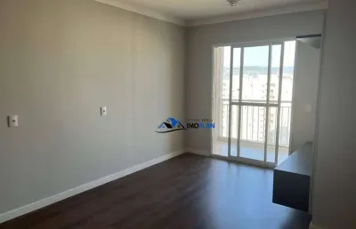 Apartamento com 3 quartos à venda na Rua Ângelo Corradini, 404, Vila Nambi, Jundiaí