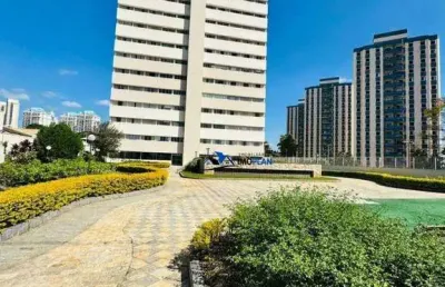 Apartamento com 4 quartos à venda na Rua do Retiro, 1303, Jardim Paris, Jundiaí
