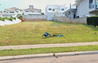 Terreno em condomínio fechado à venda na Avenida Benedicto Quirino, 1, Condomínio Reserva da Serra, Jundiaí