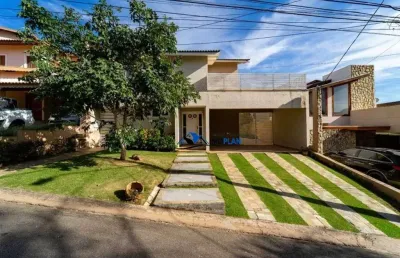 Casa em condomínio fechado com 3 quartos à venda na Rua Horácio Soares de Oliveira, 200, Chácara Malota, Jundiaí