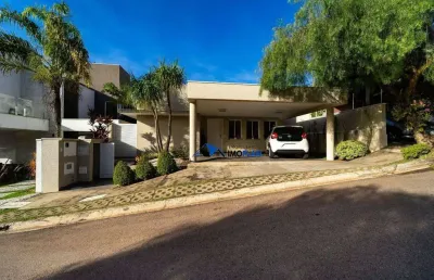 Casa em condomínio fechado com 3 quartos à venda na Avenida Professor Pedro Clarismundo Fornari, 1601, Engordadouro, Jundiaí