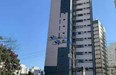 Apartamento com 3 quartos para alugar na Rua Elías Juvenal De Melo, 11401, Jardim Ana Maria, Jundiaí