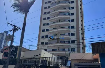 Apartamento com 3 quartos para alugar na Rua Bom Jesus de Pirapora, 99, Vila Vianelo, Jundiaí