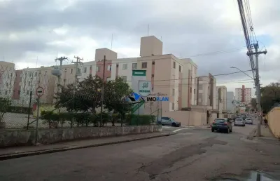Apartamento com 3 quartos para alugar na Rua Zuferey, 155, Vila Progresso, Jundiaí