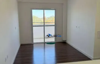 Apartamento com 3 quartos para alugar na Avenida Caetano Gornati, 1506, Engordadouro, Jundiaí