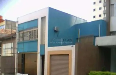 Casa comercial para alugar na Rua Zacarias de Góes, 432, Vila Boaventura, Jundiaí