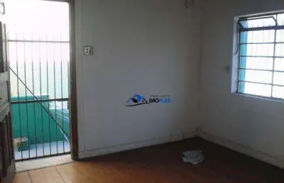 Casa com 2 quartos para alugar na Rua Siqueira de Moraes, 218, Centro, Jundiaí