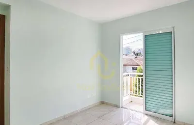 Apartamento com 2 dormitórios à venda, 59 m² por r$ 220.000,00 - são dimas - colombo/pr