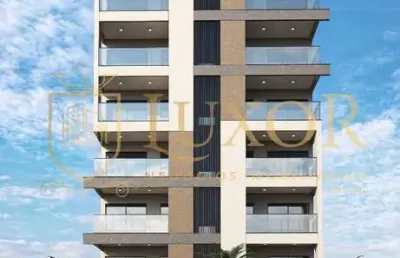 Apartamento no libre residence está muito bem localizado na praia do gravatá em navegantes sc
