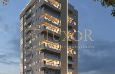 Residencial marine localizado no centro de navegantes sc