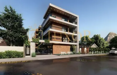 Park residence home club, localizado na praia da armação do itapocorói em penha - sc.