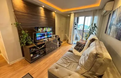 Residencial gaia, localizado no bairro costa e silva em joinville - sc.