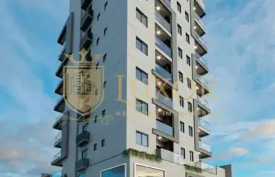 Volare residence está localizado na praia do gravatá em navegantes sc