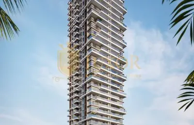 Residencial panorama localizado na praia da armação em penha sc