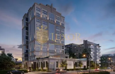 Apartamento com 3 quartos à venda no Centro, Navegantes 