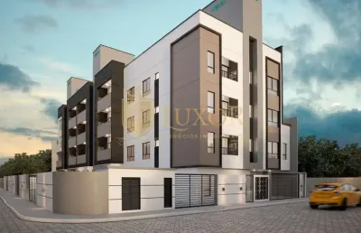 Residencial previlege localizado na meia praia em navegantes sc