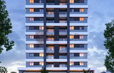 Residencial alicante em localização  privilegiada no centro de balneário piçarras sc