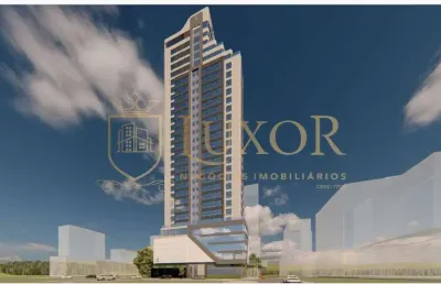 Residencial ammirevole, alto padrão, barra norte de balneário camboriu sc, conforto e sofisticação!