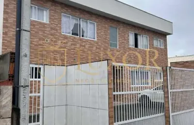 Residencial deise na praia do gravatá em navegantes sc