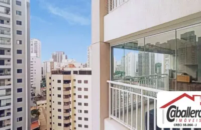 Apartamento com 2 quartos à venda na Rua Engenheiro Jorge Oliva, Vila Mascote, São Paulo