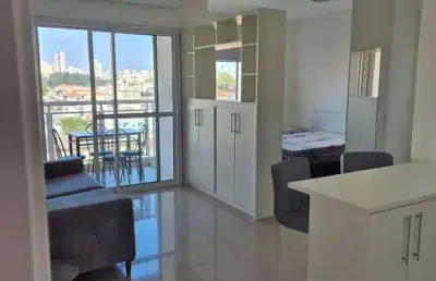 Apartamento com 1 quarto para alugar na Rua Espírito Santo, Aclimação, São Paulo