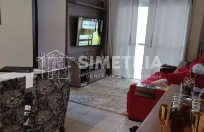Venda  apto jd elite  piracicaba/sp  cond. elits park 4°andar bloco 3 ác  – 75m²