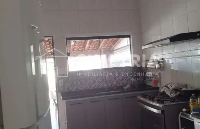 Casa – bairro theodoro de souza barros – são pedro/sp