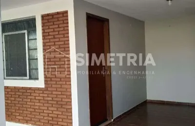 Casa com 2 quartos à venda na Avenida Batista Golinelli, 404, Recanto das Águas, São Pedro