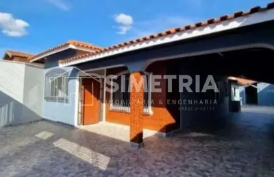 Casa – bairro jardim botânico ii – são pedro/sp. ac– 223m². at – 352m².