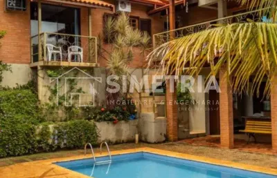 Chácara – bairro jardim das cachoeiras – são pedro/sp.  ac– 360m². at– 1.000 m²