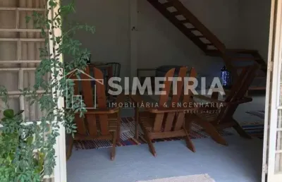 Chácara – bairro capim fino – são pedro/sp.  ac – 225,12m². at – 5.600m².