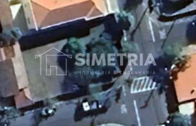 Terreno à venda na rua carmelino ferro, vila rica, são pedro por r$ 345.000