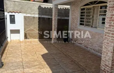 Venda – cód. crv1272501 – linda casa com 3 dormitórios no mariluz! 