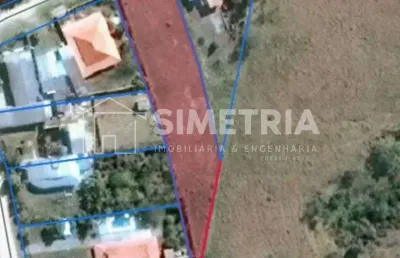 Terreno à venda na rua lenilsa aparecida carneiro loteamento vista alegre, 9, vista alegre, são pedro por r$ 190.000